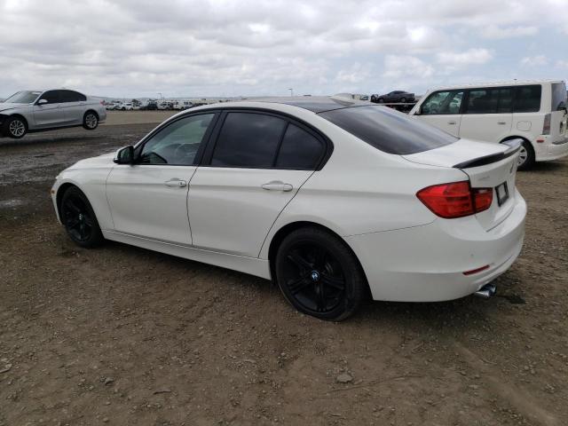 WBA3C1C59FK121959 BMW 328 I Sulev