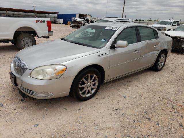 2007 Buick Lucerne CXL