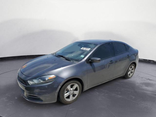 2016 Dodge Dart SXT