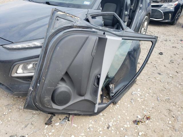 KM8K12AA0KU270491 Hyundai Kona Se