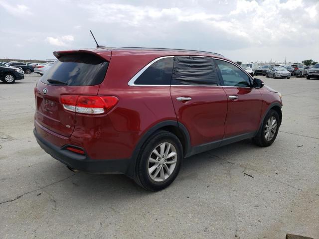 5XYPG4A38HG194566 KIA SORENTO LX