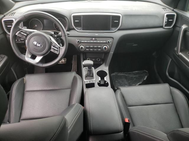 KNDP63AC6N7984048 KIA SPORTAGE S