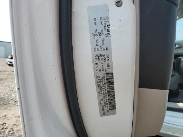 2C4RC1BG6JR280609 2018 CHRYSLER PACIFICA, photo no. 13