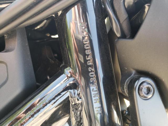2023 HONDA CMX300 - MLHNC5302P5600129