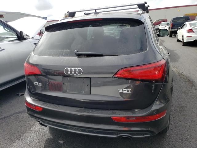 VIN WA1DGAFP6EA093545 2014 Audi Q5, Premium Plus no.6