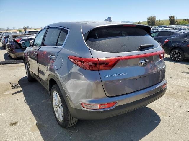 KNDPM3AC3H7228459 KIA Sportage Lx