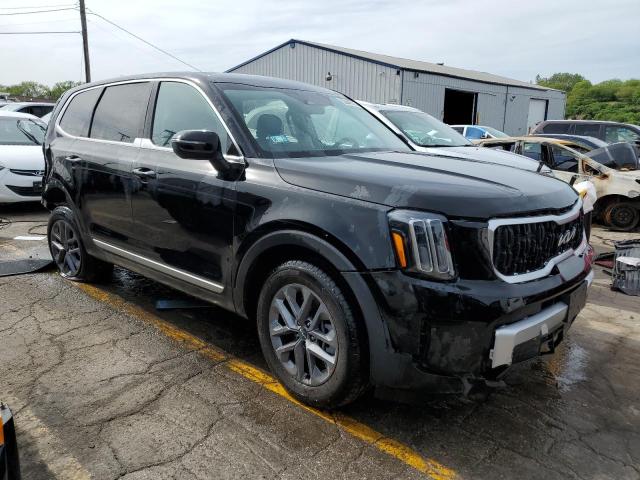 5XYP2DGC2PG344014 KIA Telluride Lx