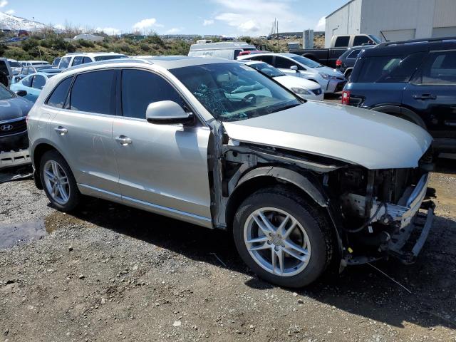 VIN WA1L2AFP4HA005557 2017 Audi Q5, Premium Plus no.4