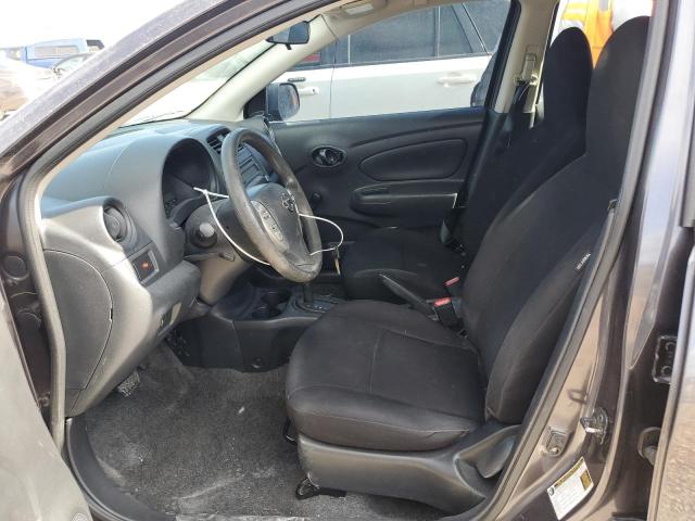 2015 NISSAN VERSA 1.6 - 3N1CN7AP6FL807575