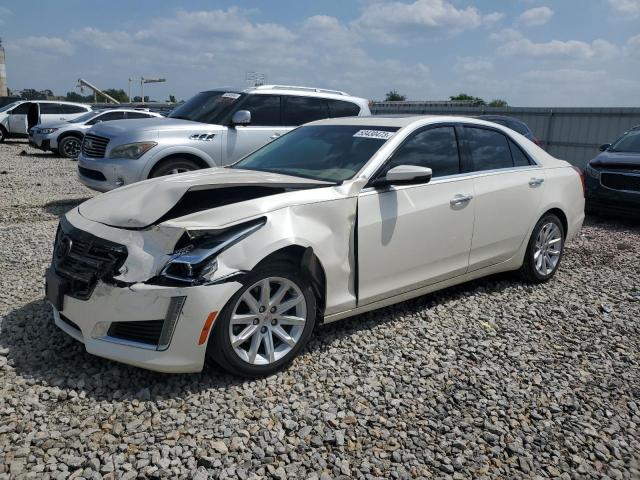 2014 Cadillac CTS 