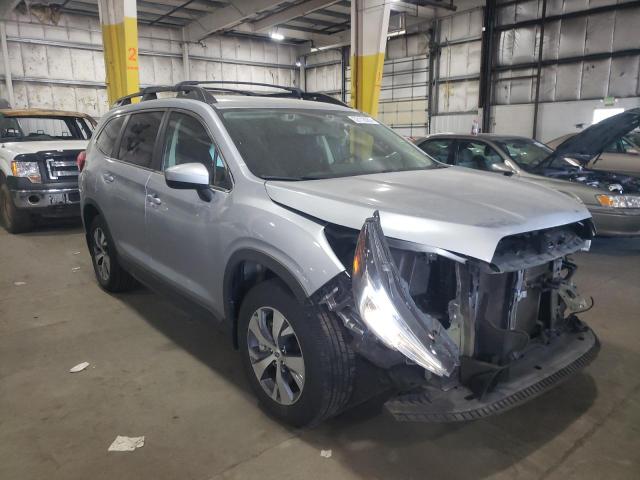4S4WMAFD5K3411695 Subaru Ascent Premium