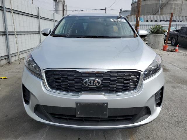 5XYPG4A54KG562248 KIA SORENTO LX