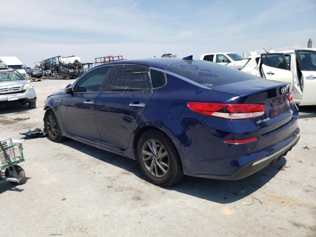 5XXGT4L36LG408850 KIA Optima Lx
