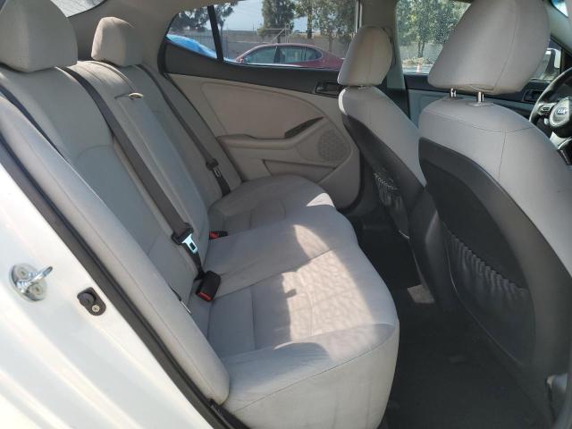 KNAGM4A7XE5489312 KIA Optima Lx