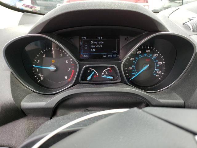 1FMCU9J96EUB82205 Ford Escape Titanium