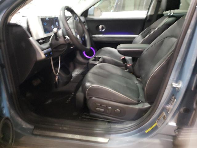 2022 HYUNDAI IONIQ 5 LI - KM8KRDAF8NU102599