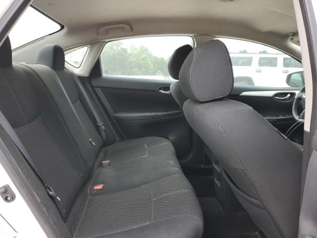 3N1AB7AP1JY302930 Nissan SENTRA S