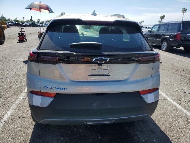 2023 CHEVROLET BOLT EUV L - 1G1FY6S02P4126164