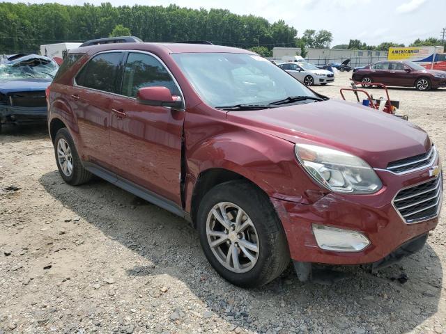 Vin: 2gnalcek5g1166723, lot: 53414183, chevrolet equinox lt 20164