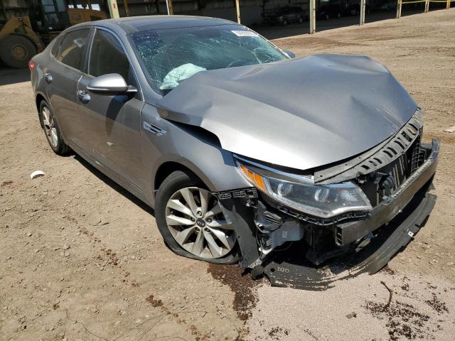 5XXGU4L3XGG086037 KIA OPTIMA EX