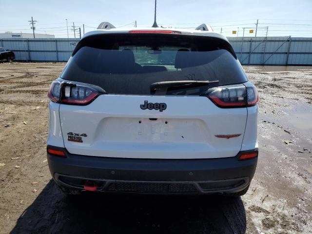 1C4PJMBX7LD627109 Jeep Cherokee Trailhawk