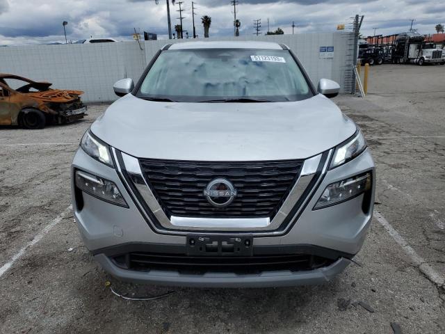 5N1BT3BA7PC761054 Nissan ROGUE SV