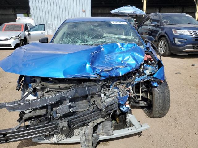 3N1AB8DV6NY274175 Nissan SENTRA SR