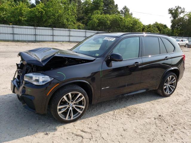 2018 BMW X5 sDrive35i