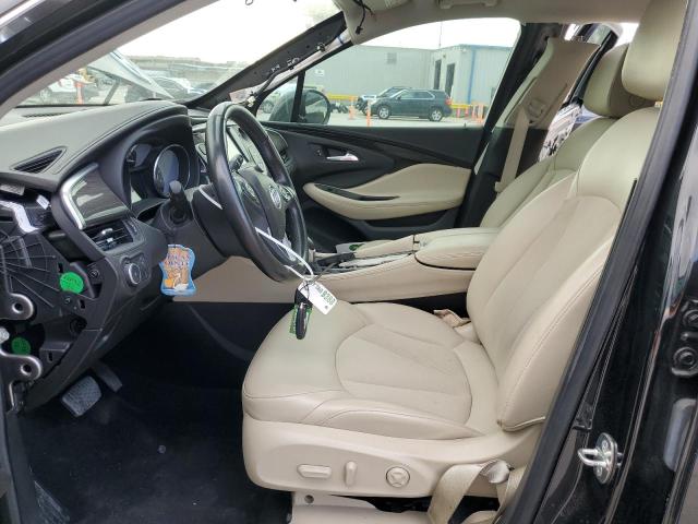 LRBFXBSA5LD196634 Buick Envision Preferred