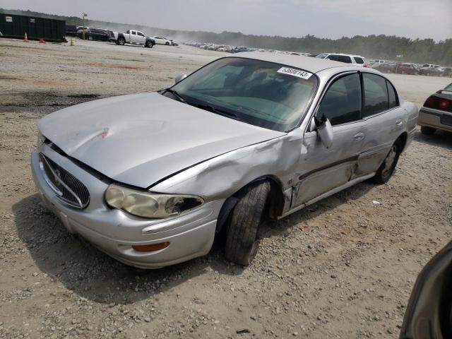 2001 Buick LeSabre Custom