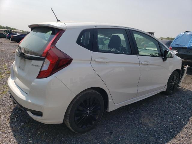 2019 HONDA FIT SPORT - 3HGGK5H67KM731928