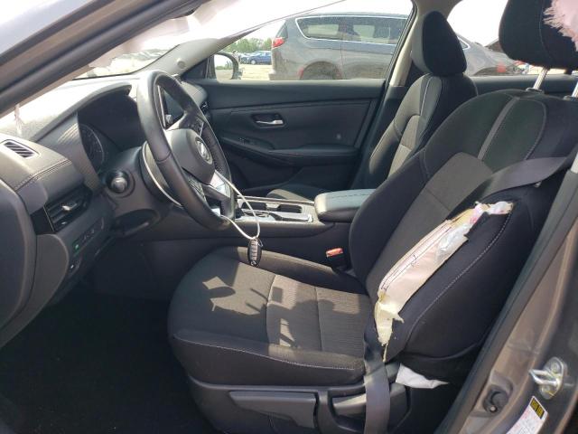 3N1AB8CV4NY289954 Nissan SENTRA SV
