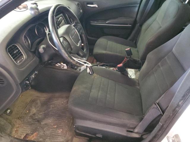 2016 DODGE CHARGER PO - 2C3CDXKT3GH164046