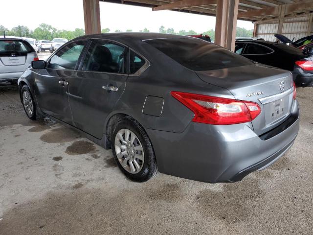 1N4AL3AP8GC139834 Nissan ALTIMA 2.5