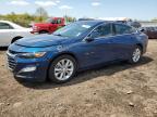 2019 CHEVROLET MALIBU LT - 1G1ZD5ST1KF131592