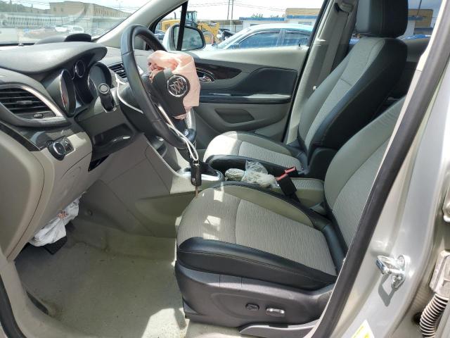 2015 BUICK ENCORE CON - KL4CJBSB1FB201997