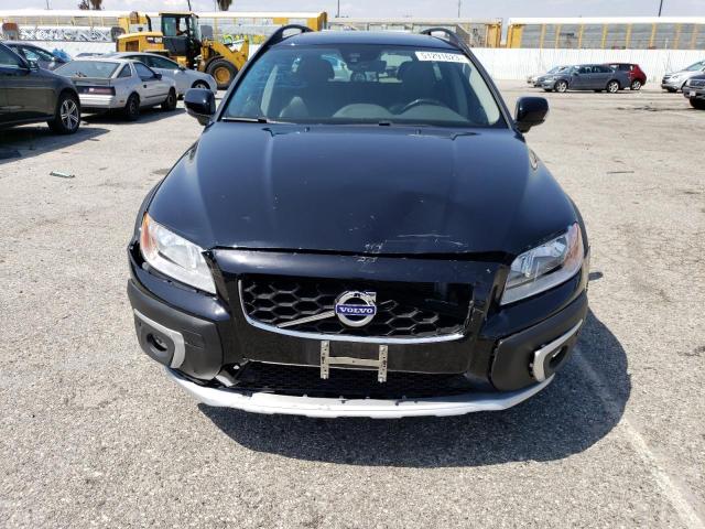 2015 VOLVO XC70 T6 PR YV4902NK0F1229002