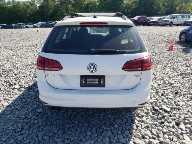 2016 VOLKSWAGEN GOLF SPORT - 3VWA17AU1GM514407
