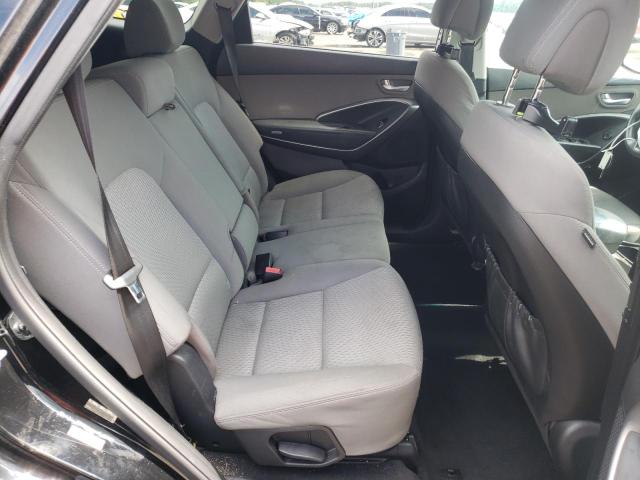 2015 HYUNDAI SANTA FE G - KM8SM4HF2FU089452