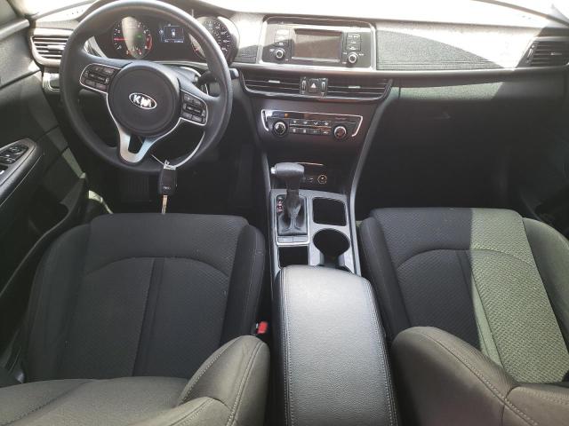 KNAGT4L36G5095659 KIA Optima Lx