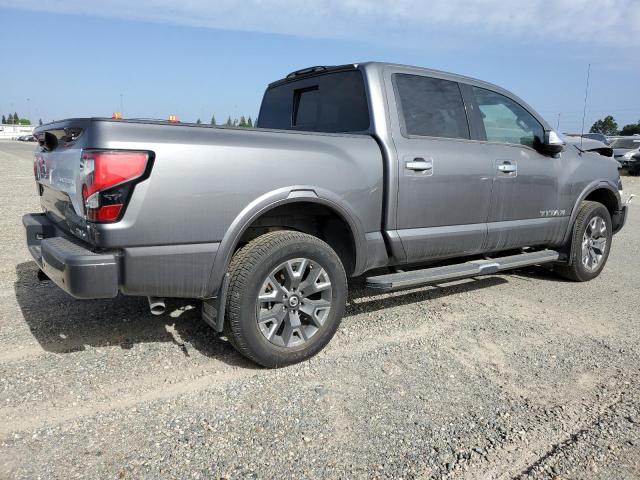 1N6AA1ED9MN528659 Nissan TITAN SV