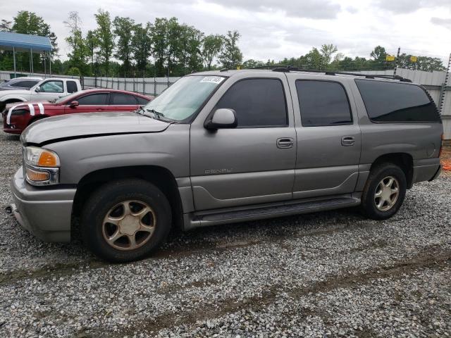 2005 GMC Yukon XL Denali