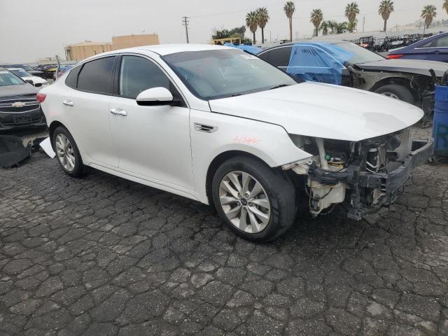 5XXGU4L30HG126725 KIA OPTIMA EX