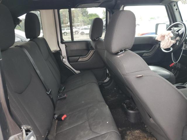 1C4HJWDG5GL185780 Jeep Wrangler Unlimited Sport