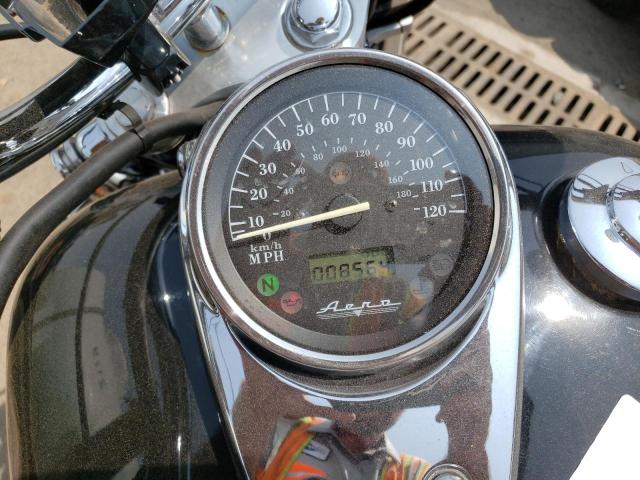 2004 HONDA VT750 CA JH2RC50314M002285