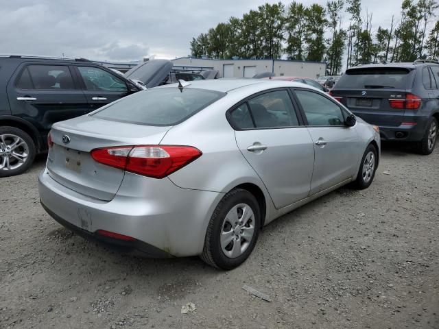 KNAFK4A66E5163628 KIA FORTE LX