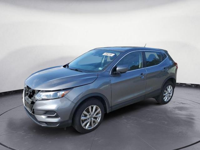 2021 NISSAN ROGUE SPOR - JN1BJ1AW3MW664829