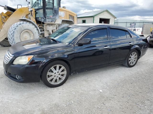 4T1BK36B99U351309 2009 Toyota Avalon Xl