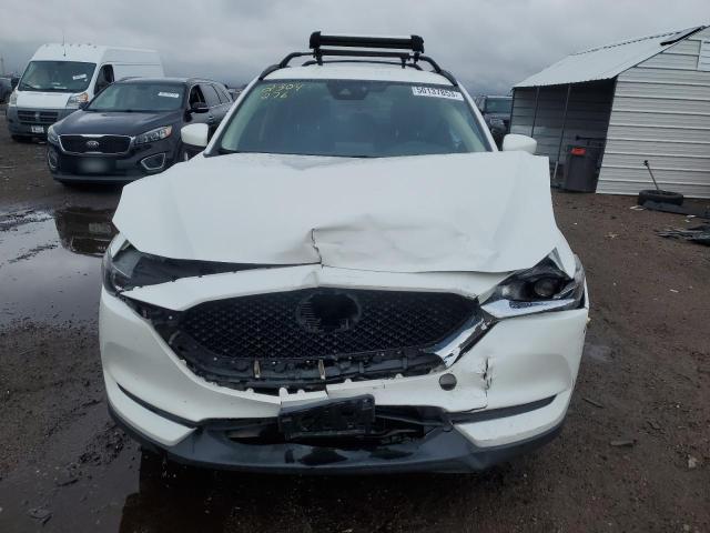 JM3KFBBM6K0605248 Mazda CX-5 SPORT