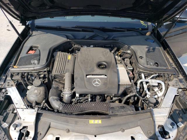 WDDZF4JB5JA337844 Mercedes-Benz E 300